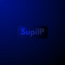 Logo des Supi-IP Web-Tools
